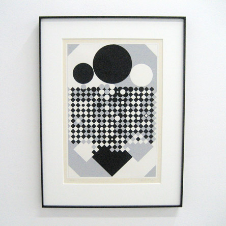 vasarely art 