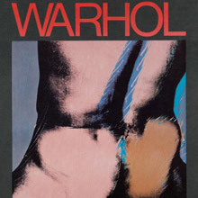 sale andy warhol TORSOS poster